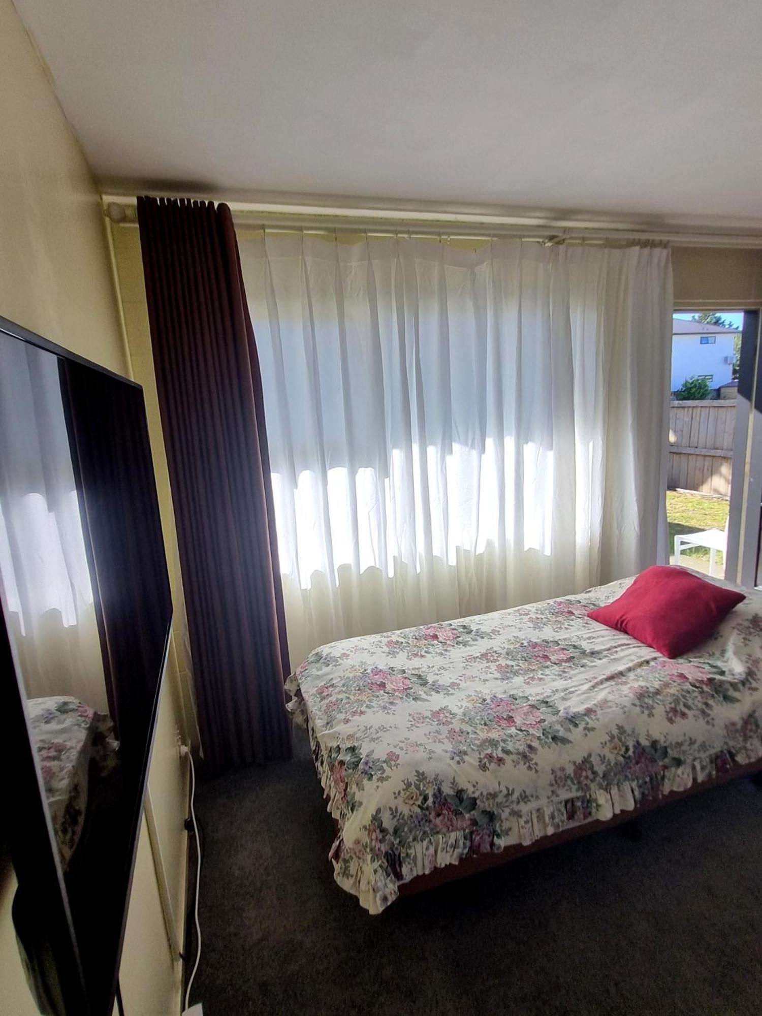 Cedar Lodge Motel Hamilton Eksteriør bilde