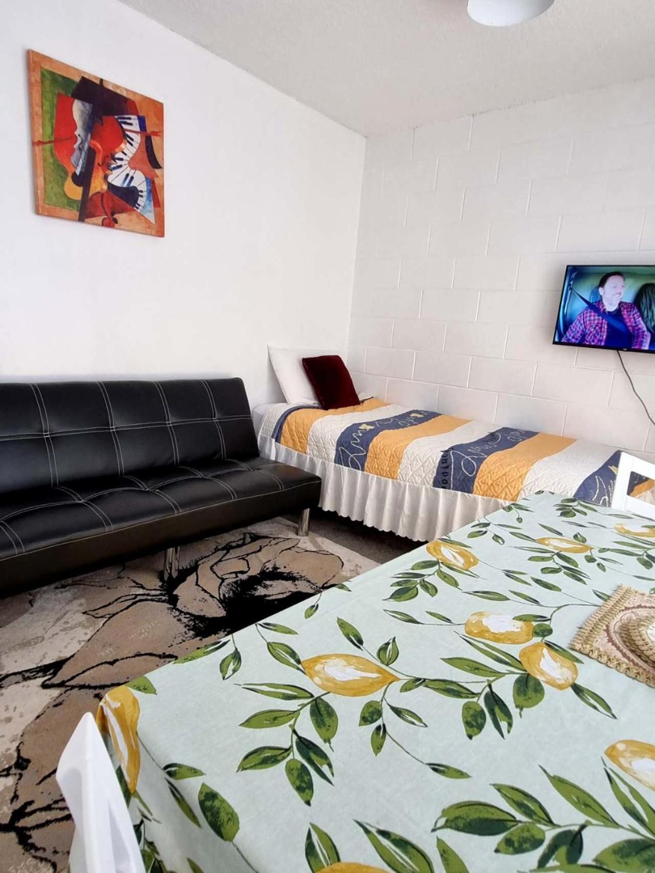 Cedar Lodge Motel Hamilton Eksteriør bilde
